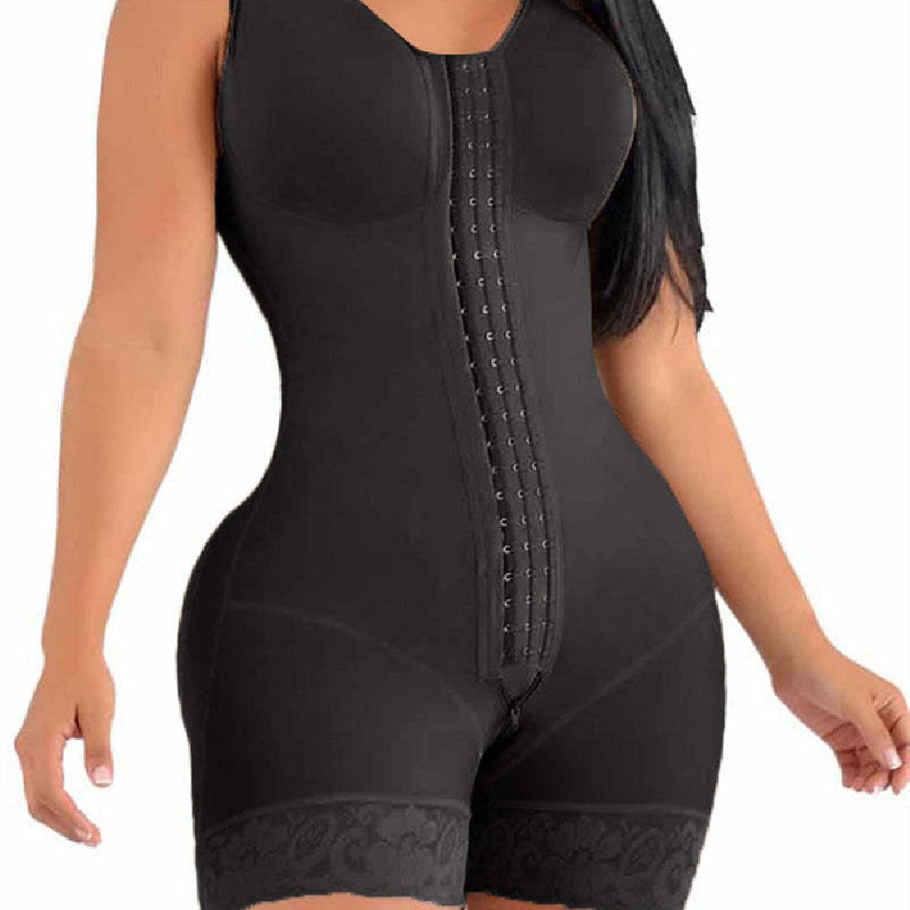Women's Sexy Body Shaping Jumpsuit
