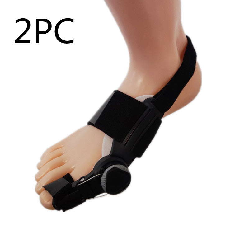 Mechanical Adjustable Hallux Valgus Day And Night Use