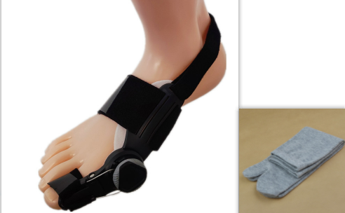 Mechanical Adjustable Hallux Valgus Day And Night Use