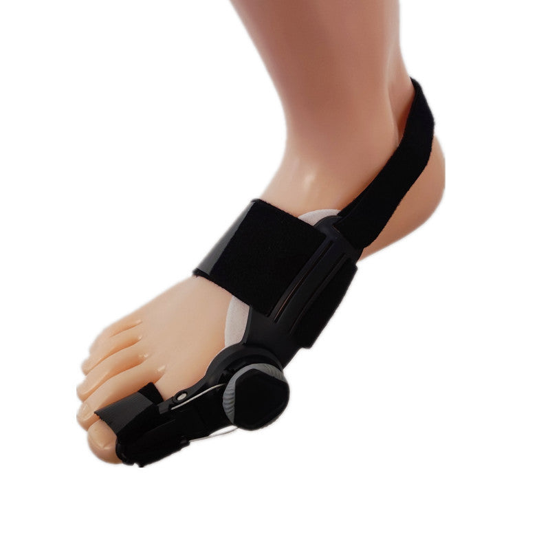 Mechanical Adjustable Hallux Valgus Day And Night Use