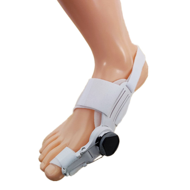 Mechanical Adjustable Hallux Valgus Day And Night Use