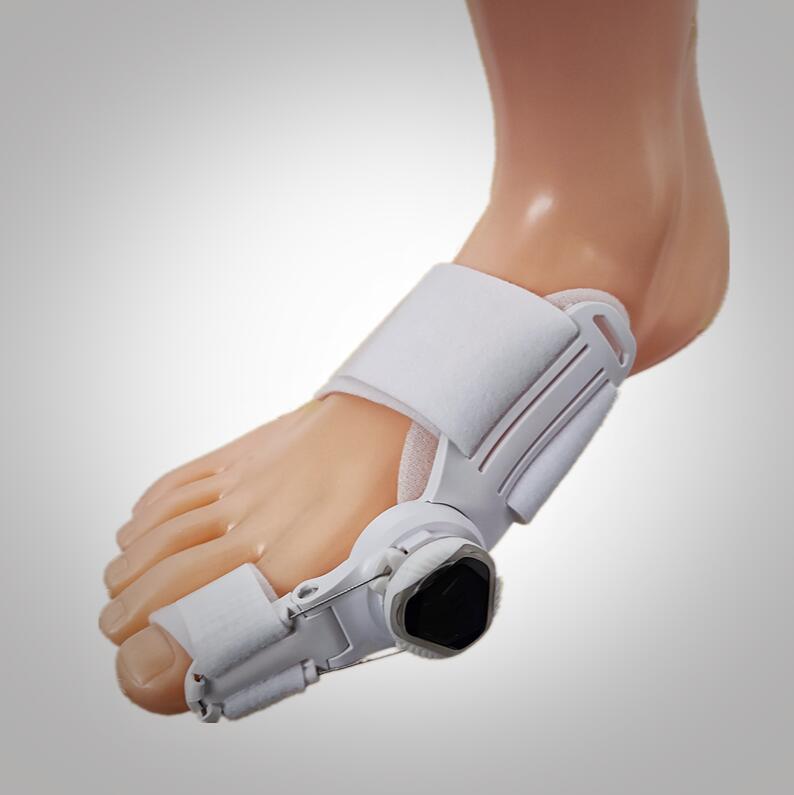 Mechanical Adjustable Hallux Valgus Day And Night Use