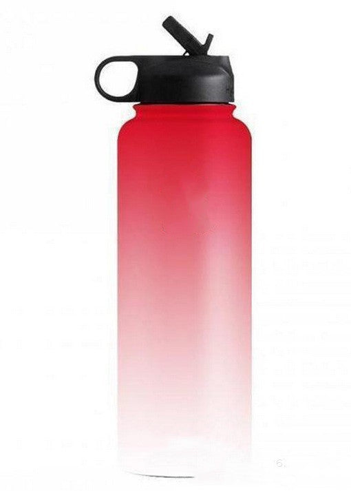 Stainless Sport Water Bottle